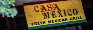 Cinco de Mayo at Casa Mexico