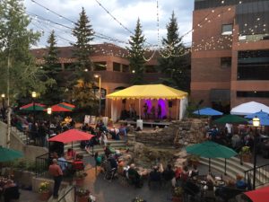 2019 Music on the Square
