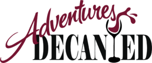 Adventures Decanted