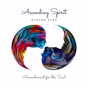 Ascending Spirit