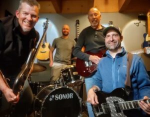 Sept. 5 – On 40