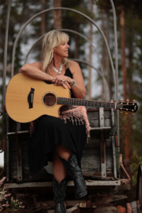 Aug. 21 – Peggy Mann Band